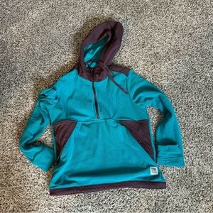 Outdoor Research Trail Mix Fleece Hoodie